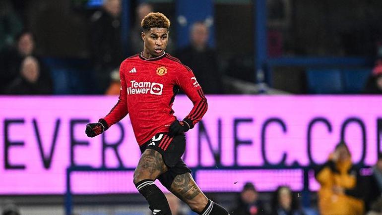 Manchester Unitedda yeni kriz Sosyal hayatları kalmadı...