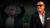 Fatih Terim resmen Panathinaikos'ta!