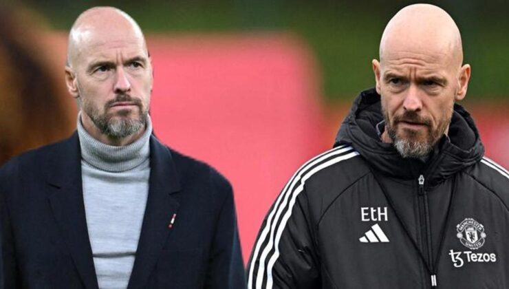 Manchester United'tan olay karar! Gazetecilere yasak geldi