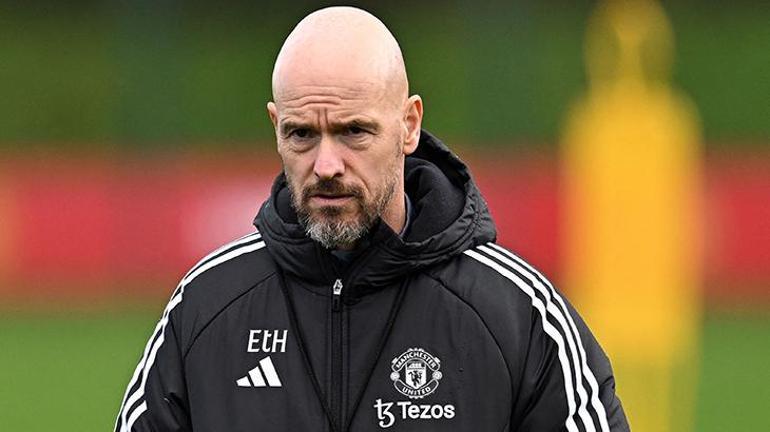 Manchester Unitedtan olay karar Gazetecilere yasak geldi