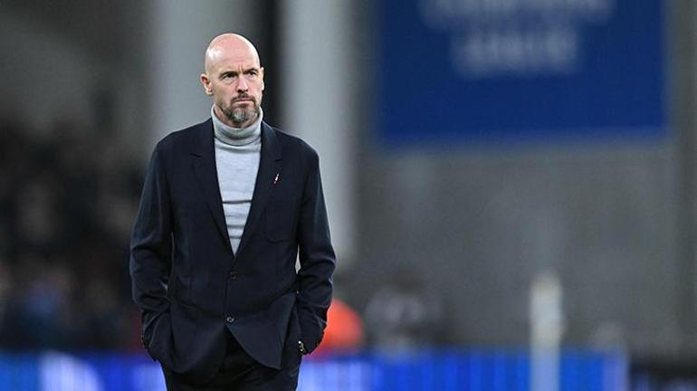 Manchester Unitedtan olay karar Gazetecilere yasak geldi