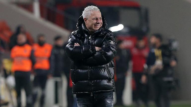 Marius Sumudica, tepkilere cevap verdi Kadroyu ben kurmadım