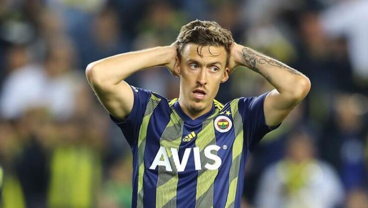Max Kruse futbolu bıraktığını açıkladı!