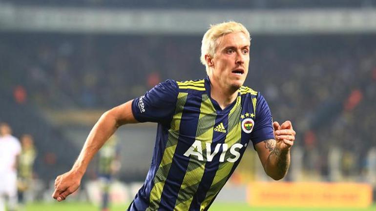 Max Kruse futbolu bıraktığını açıkladı