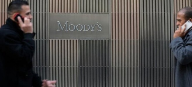 Moody’s’ten Türkiye raporu: Toparlanma zaman alacak