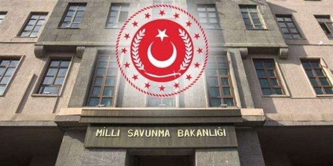 MSB, Genelkurmay, Kuvvet komutanlıkları ve MSÜ 190 memur ile 39 uzman yardımcısı alacak