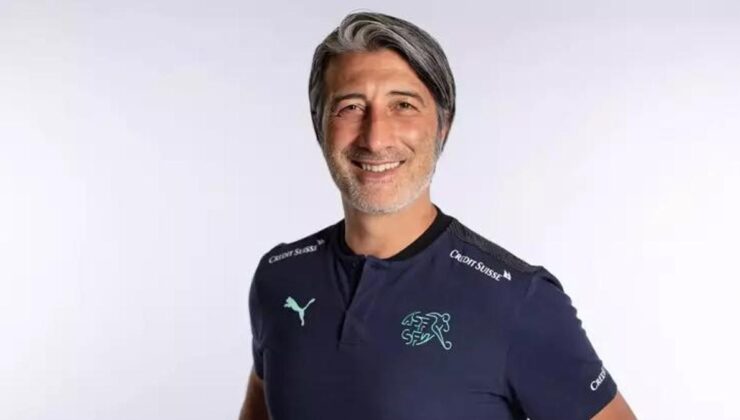 Murat Yakın'dan Euro 2024 değerlendirmesi! 'Türkiye çok iyi durumda'