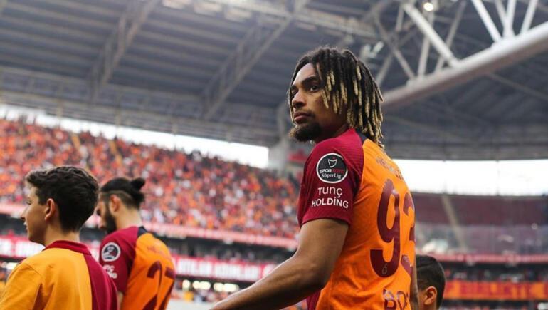 Okan Buruk onayı verdi: Galatasaray 18lik yıldız için harekete geçti