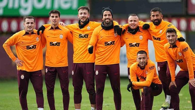 Pendikspor - Galatasaray maçı CANLI İZLE | PENDİKSPOR - GS SÜPER LİG MAÇI