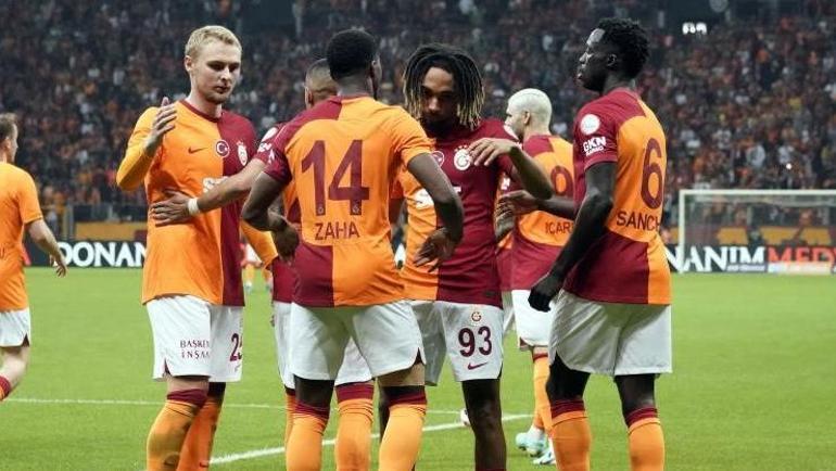 Pendikspor - Galatasaray maçı CANLI İZLE | PENDİKSPOR - GS SÜPER LİG MAÇI