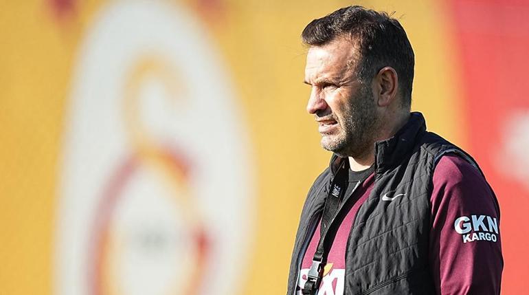 Rekabete Galatasaray damgası Finallerdeki üstünlüğü dikkat çekiyor...