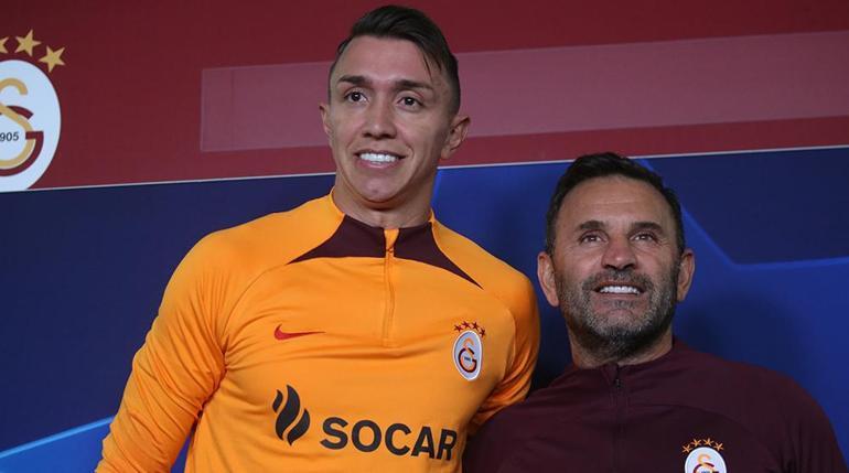 Rekabete Galatasaray damgası Finallerdeki üstünlüğü dikkat çekiyor...