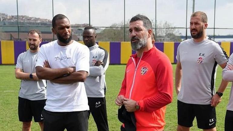 Ryan Babel suskunluğunu bozdu Derbi yorumu | Fatih Terim ve Arda Turan itirafı