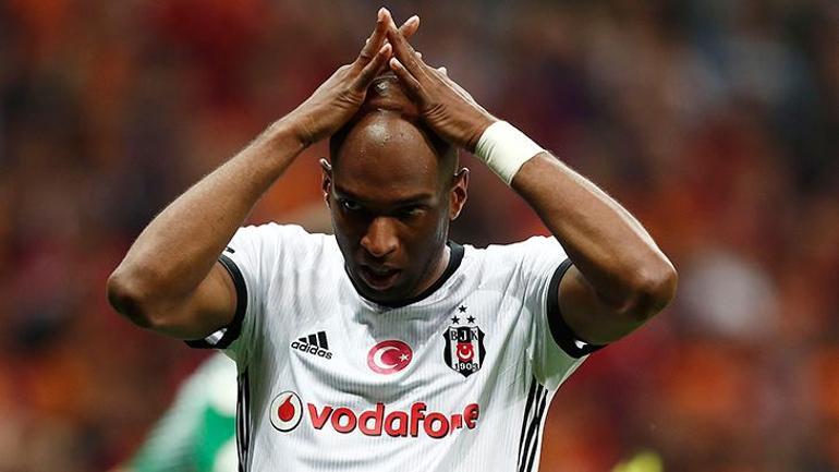 Ryan Babel suskunluğunu bozdu Derbi yorumu | Fatih Terim ve Arda Turan itirafı