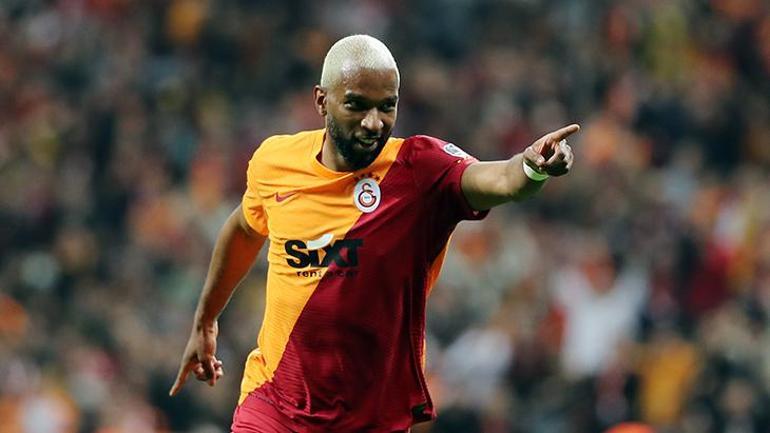 Ryan Babel suskunluğunu bozdu Derbi yorumu | Fatih Terim ve Arda Turan itirafı