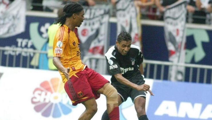 Süper Kupa, 5. kez yurt dışında