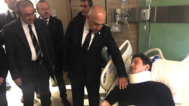 Süper Lig ne zaman başlayacak TFF Yönetim Kurulu yarın toplanacak, tek gündem Halil Umut Meler...