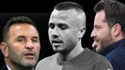 Galatasaray'da sol harekatı! Angelino yerine o geliyor....