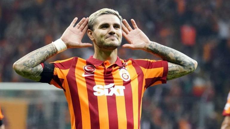 Süper Ligde Fenerbahçe - Galatasaray derbisi heyecanı Dikkat çeken istatistik
