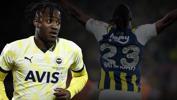 Fenerbahçe'de Michy Batshuayi için sıraya girdiler!