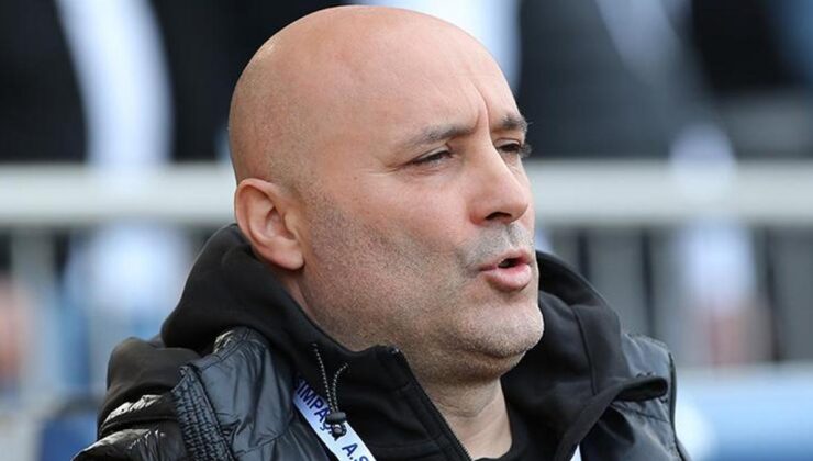 Sami Uğurlu: 'Koşu mesafelerini yakaladığımızda çok daha zevkli bir oyun çıkacak'