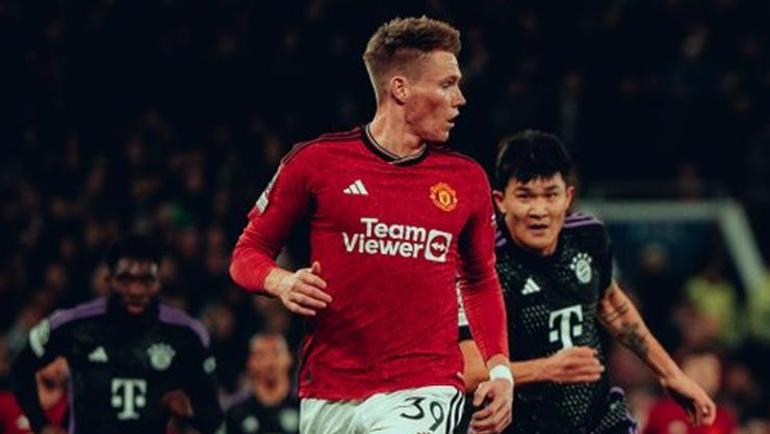 Şampiyonlar Liginde sürpriz sonuçlar Manchester hüsrana uğradı, Benfica mucize golle hayat buldu