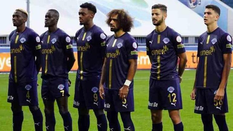 Samsunspor - Kasımpaşa maçı saat kaçta hangi kanalda (Muhtemel 11ler)