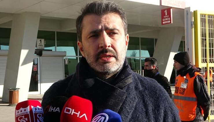 Sivasspor cephesi, galibiyete rağmen oyundan memnun değil