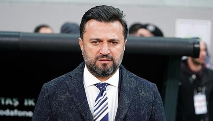 Sivasspor'da ilk aday Bülent Uygun