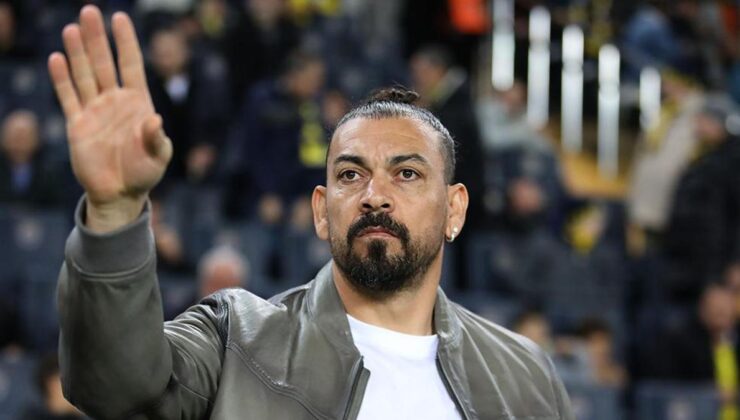 Sivasspor'da Servet Çetin dönemi sona erdi!