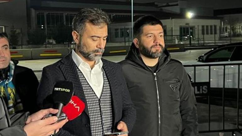 Son dakika: Ankaragücünde Faruk Koca, görevinden istifa etti ve özür diledi Büyük bir mahcubiyet duyuyorum