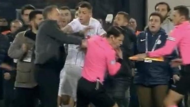 Son dakika: Ankaragücünde Faruk Koca, görevinden istifa etti ve özür diledi Büyük bir mahcubiyet duyuyorum