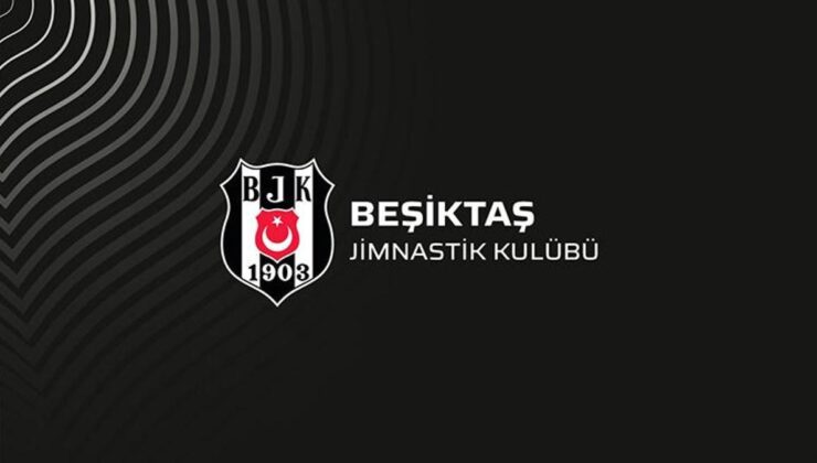 Son dakika | Beşiktaş'tan sakatlık açıklaması geldi