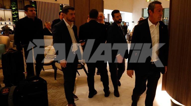 Son dakika haberi: Galatasaray Fenerbahçe Süper Kupa Finali maçı iptal edildi ve ertelendi Maç Neden Oynanmadı Resmi açıklama geldi