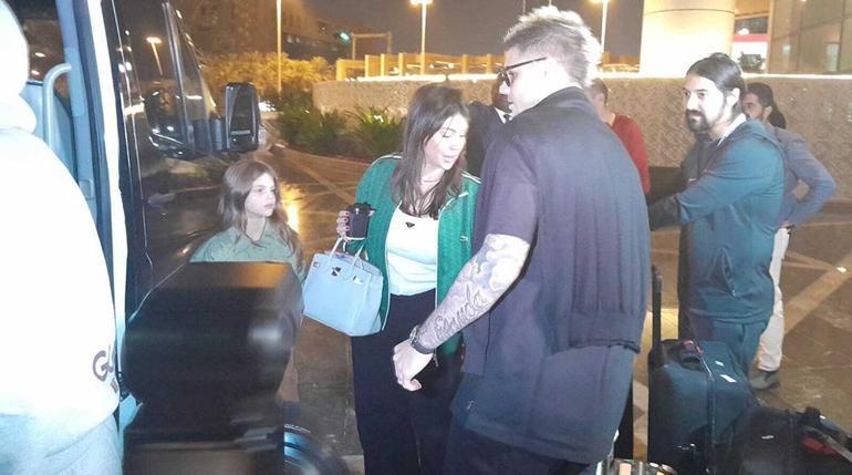 Son dakika haberi: Galatasaray Fenerbahçe Süper Kupa Finali maçı iptal edildi ve ertelendi Maç Neden Oynanmadı Resmi açıklama geldi