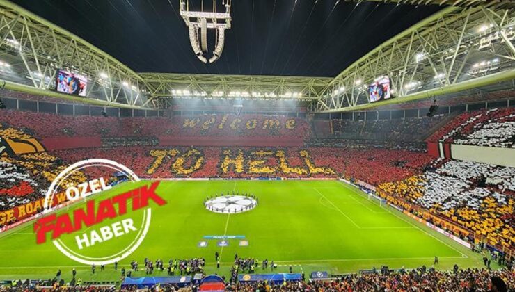 Sparta Prag eşleşmesi sonrası Çek gazeteciden Galatasaray yorumu: 'Futbol için yaşıyorlar!'