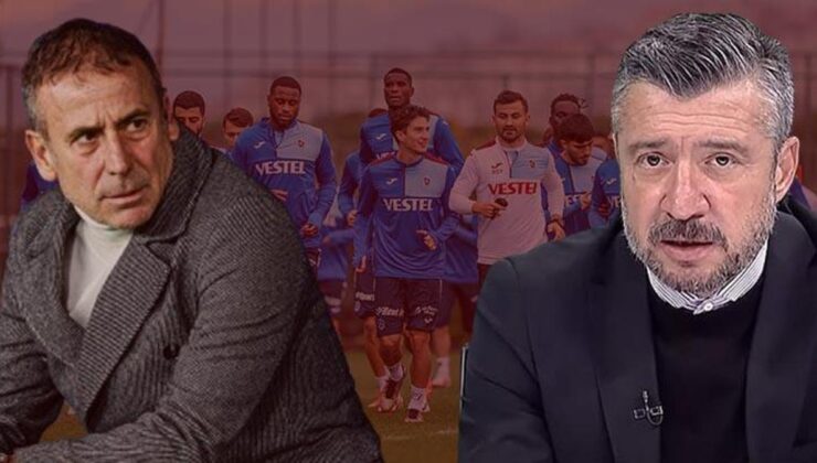 Tümer Metin açıkladı: İşte Abdullah Avcı'nın planı!