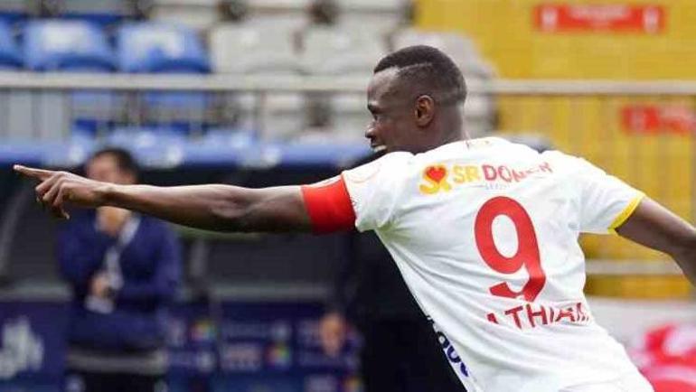 Trabzonspor - Kayserispor maçı saat kaçta hangi kanalda | Muhtemel 11ler