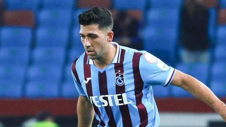 Trabzonspor - Kayserispor maçı saat kaçta hangi kanalda | Muhtemel 11ler