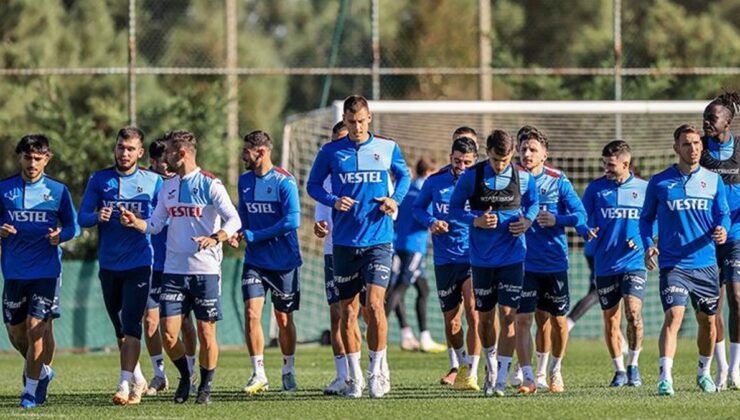 Trabzonspor yeniden çıkış arıyor!