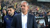 Fenerbahçe'de İsmail Kartal'dan derbi sözleri: Önceden favorisi yoktur