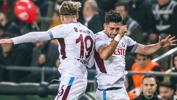 (ÖZET) Fırtına, Gaziantep'te sert esti! Gaziantep FK - Trabzonspor maç sonucu: 1-3