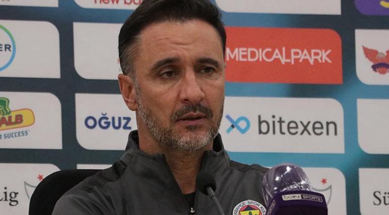 Vitor Pereiraya Süper Lig ekibinden sürpriz teklif Ortaya çıktı