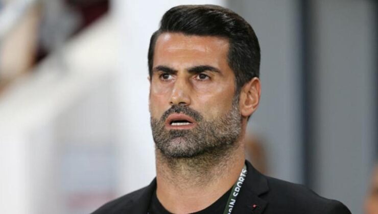 Volkan Demirel'e kötü haber! PFDK…