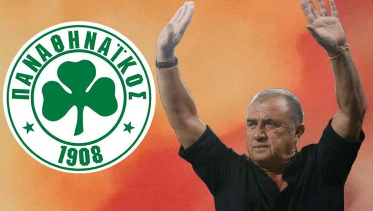 Yunanistan Fatih Terim'i konuşuyor! fatih Terim çılgınlığı!