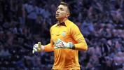 İşte Galatasaray'da Fernando Muslera'nın yerine gelecek isim
