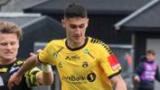 Milli futbolcu Aksel Baran Potur'a 4 Süper Lig ekibi talip