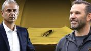 Süper Lig devlerine transfer müjdesi: Bonservisi yok!