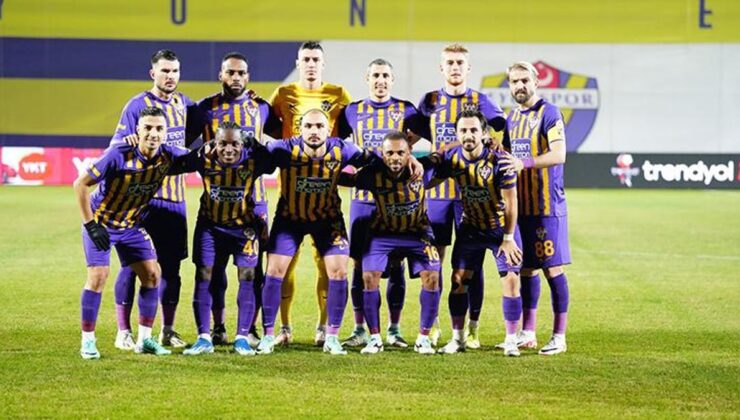 1.Lig'de yabancı kuralı değişti