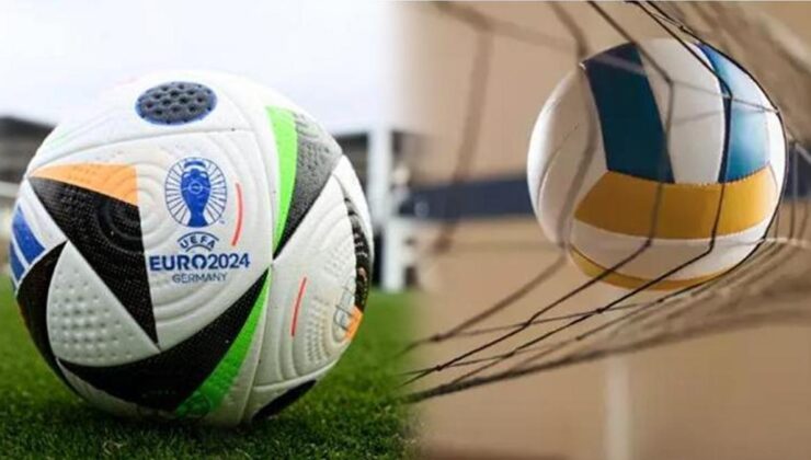 2024 yılında spor doyacağız! İşte turnuvalar ve tarihleri